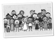 photo cartoon