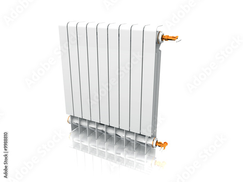 radiateur