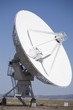 Very Large Array radio telescope in New Mexico