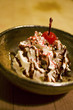 Ice Cream dessert sundae Ice Cream dessert sundae