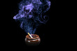 Auch eine Cigarette