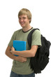 Photo: Student at school Student at school
