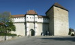 le château d'Annecy