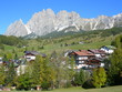 Cortina d'Ampezzo