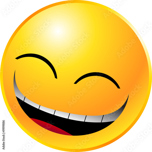 smile clipart. happy face clipart. of