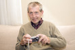 Photo: posing man posing man