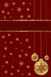 New Year decorations