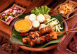 satay