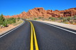 Arches Road