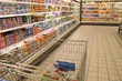 produit laitier