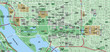Washington DC Map