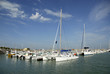 Port de Saint Denis d'Oléron