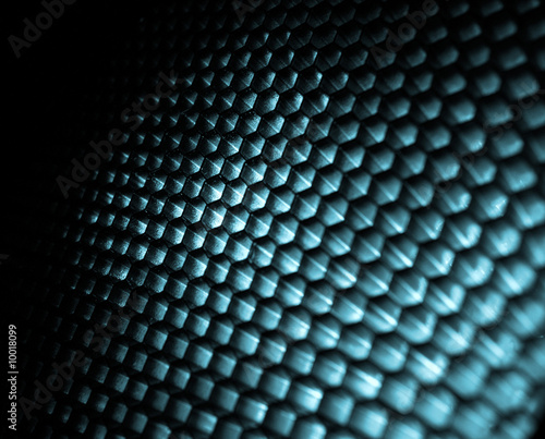 Photo: steel honeycomb steel honeycomb