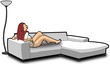 Illustration: Relax Relax