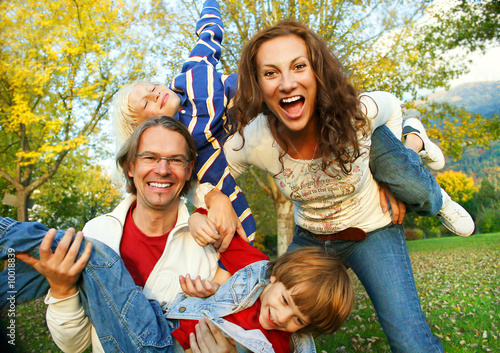 family time 9