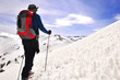 BackCountry Skier