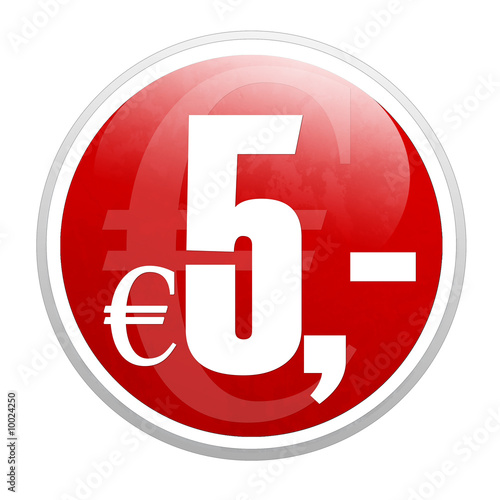 5 euro