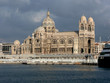 la cathédrale