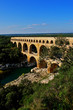 le pont du gard