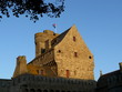 Chateau Fort de St-Malo