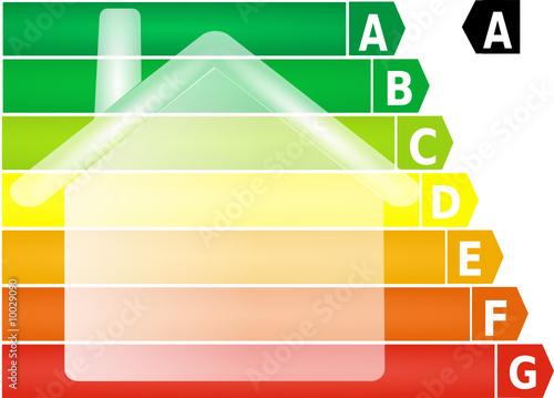 efficient house efficient house