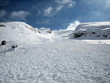 Avalanche - Déclenchement artificiel