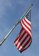 Photo: american flag american flag