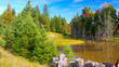region de quebec, canada