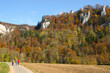 Wandern im Donautal, Wildenstein