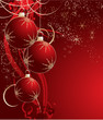 Christmas theme.