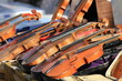Violons d'occasion