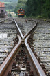 Bahnverkehr