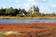château fort
