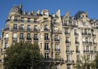 immeubles parisien immeubles parisien