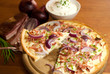 flammkuchen