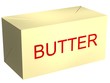 Pound of Butter