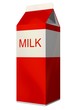 Carton of Milk