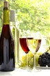 wine