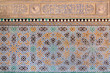 mosaique andalouse