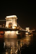 Kettenbrücke Budapest