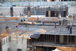 constrction workers