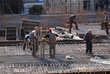 constrction workers