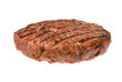 Photo: Hamburger patty Hamburger patty