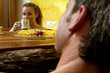 Foto: Coppia alle terme Coppia alle terme