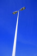 beleuchtungsmast