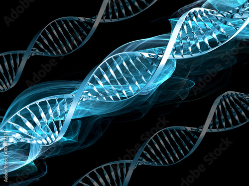 dna wallpaper. Abstract DNA background