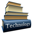 Education books - technology Education books - technology