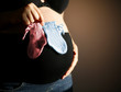 Photo: Femme enceinte et choix Femme enceinte et choix