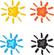 Funny Suns