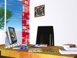 Intérieur bureau